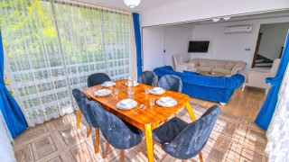 VKV3009 Villa Kalkan