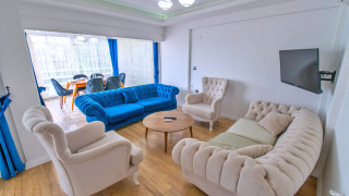 VKV3009 Villa Kalkan