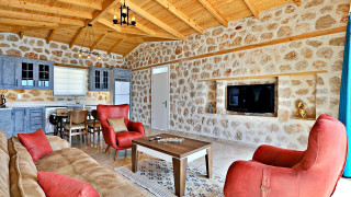 VKV8868 Villa Kalkan