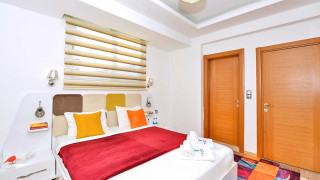 VKV8347 Villa Kalkan
