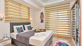 VKV8347 Villa Kalkan
