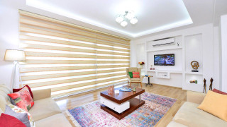 VKV8347 Villa Kalkan