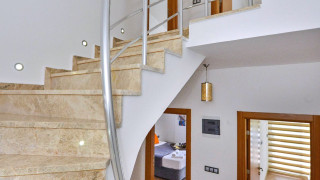VKV8347 Villa Kalkan