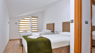 VKV8347 Villa Kalkan