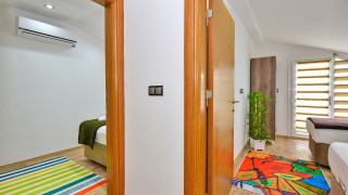 VKV8347 Villa Kalkan