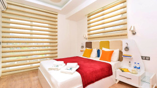 VKV8347 Villa Kalkan