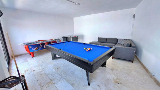 VKV2521 Villa Kalkan