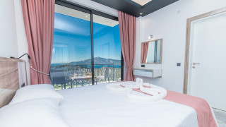 VKV6092 Villa Kalkan