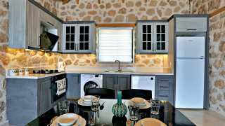 VKV3901 Villa Kalkan