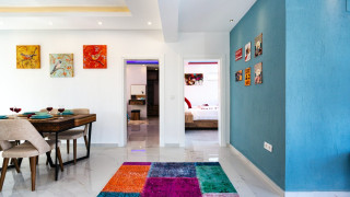 VKV1452 Villa Kalkan