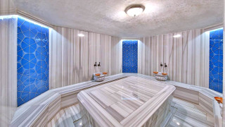 VKV5597 Villa Kalkan