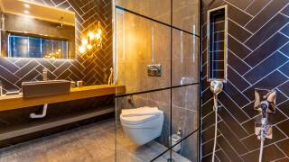 VKV8426 Villa Kalkan