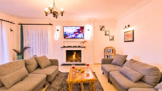 VKV9606 Villa Kalkan