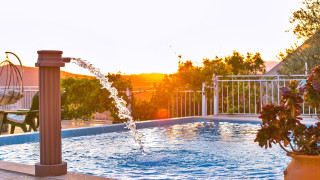 VKV9606 Villa Kalkan