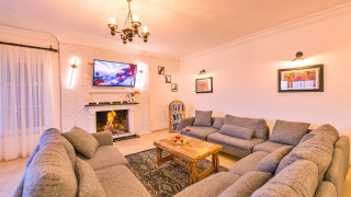 VKV9606 Villa Kalkan