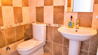 VKV9606 Villa Kalkan