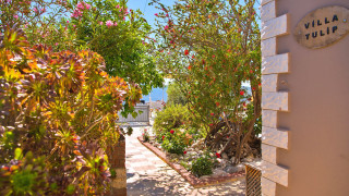 VKV9606 Villa Kalkan