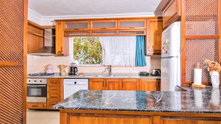 VKV9606 Villa Kalkan