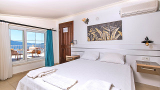 VKV9606 Villa Kalkan