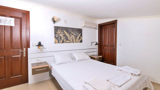 VKV9606 Villa Kalkan