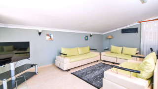 VKV9606 Villa Kalkan