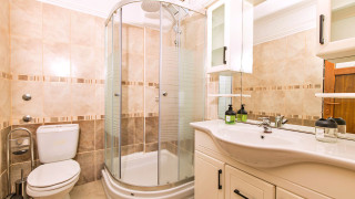 VKV9606 Villa Kalkan