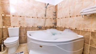 VKV9606 Villa Kalkan