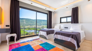 VKV1712 Villa Kalkan