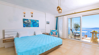VKV9606 Villa Kalkan