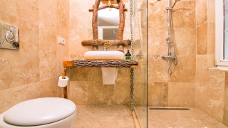 VKV9606 Villa Kalkan