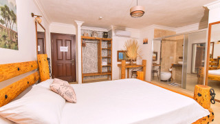 VKV9606 Villa Kalkan