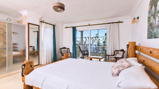 VKV9606 Villa Kalkan