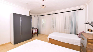 VKV9606 Villa Kalkan