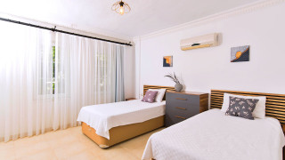 VKV9606 Villa Kalkan