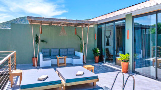 VKV7839 Villa Kalkan