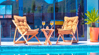 VKV7839 Villa Kalkan