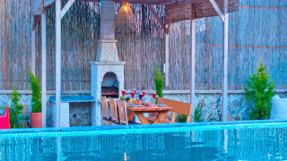 VKV7839 Villa Kalkan