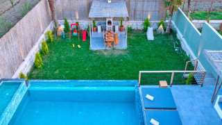 VKV7839 Villa Kalkan