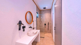 VKV7839 Villa Kalkan