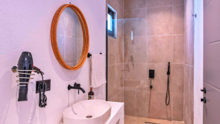 VKV7839 Villa Kalkan