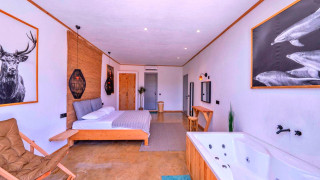 VKV7839 Villa Kalkan