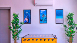 VKV7839 Villa Kalkan