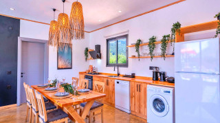 VKV7839 Villa Kalkan