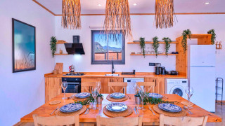 VKV7839 Villa Kalkan