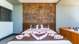 VKV1676 Villa Kalkan