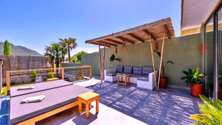 VKV7839 Villa Kalkan