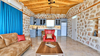VKV8868 Villa Kalkan