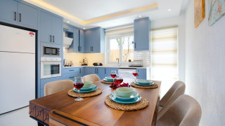 VKV1452 Villa Kalkan