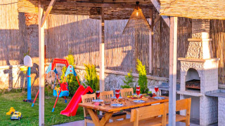 VKV7839 Villa Kalkan