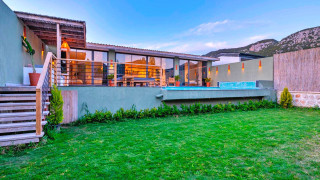 VKV7839 Villa Kalkan